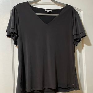 Calvin Klein XL Top